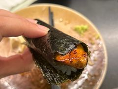 -Sushi Hanzo半藏(天环广场店)
