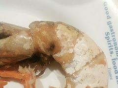 -星伦多自助料理(华润万象城店)