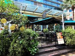 -街角 T·COFFEE 融合料理·BISTRO(车公庙店)