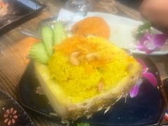 -Hi YOU你的饭局泰餐厅(雍和宫店)
