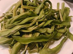 贡菜-杨家火锅(国美店)