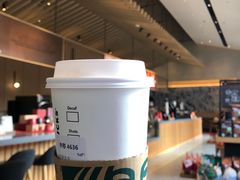 -星巴克臻选(嘉定疁城国际店)