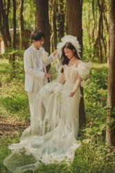 -太郎花子婚纱摄影艺术中心
