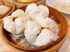 蜜汁叉烧包-点都德(盘福楼店)