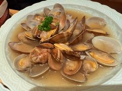 -花和海鲜自助(梅江店)