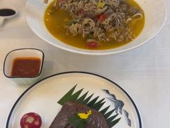 -天外天美食广场(哈尔滨路店)