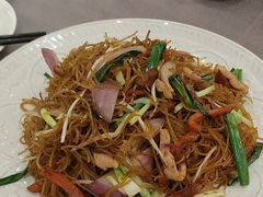 -东方御宴海鲜酒楼(棕泉酒店)