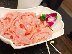 -仁虎老火锅(黄泥磅店)
