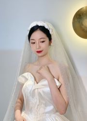 -欣薇婚纱(新源乐汇城店)