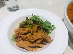 -乌江鱼杭帮菜(西湖店)