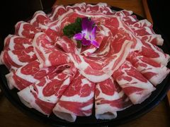 -东来顺饭庄(天坛店)