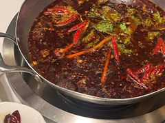 -张大胡子鱼头火锅酒楼(长益路店)