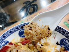 -东方宫·中国兰州牛肉拉面(三里屯店)
