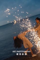 -薇喜影像艺术中心 ART PHOTO