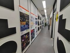 -新东方斯芬克艺术留学作品集培训(重庆校区)