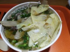 -孔师傅八仙老鸭粉丝汤(上海市第一食品商店南东店)