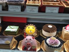 -UMe·玖觅(曲江店)
