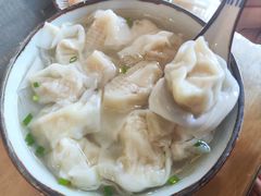 -尚香汤包文博馆(合兴路店)