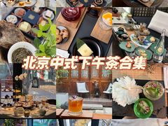 -冶春茶社(官园桥店)