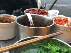 -攀枝花·任德琼·盐边羊肉米线