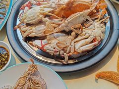 -蓝珊甄选海鲜自助·火锅大排档(近阿那亚店)