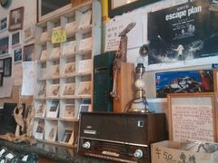 -哈尔滨北方国际青年旅舍(中央大街店)