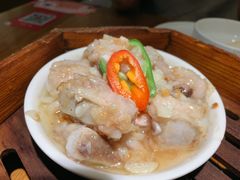 -点心传说·粤菜点心(佐阾虹湾店)