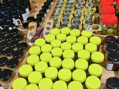 -苏州市吴中区光福窑上花果蜜饯厂