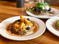 -Egg•Allday Brunch(襄阳北路店)