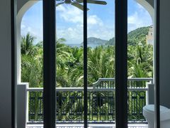 -富国岛翡翠湾 JW 万豪度假酒店