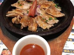 -Aqua Oasis 水天堂(石路天虹店)