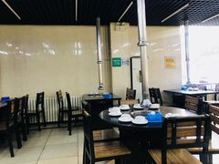 大堂-金达盛烤肉(五里店)