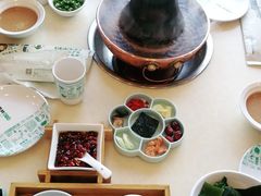 -阳坊胜利涮羊肉(阳坊老店)