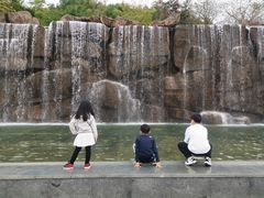 -神光山国家森林公园