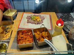 -一田屋饭团(华侨城沃尔玛店)