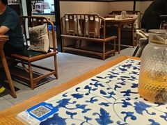 -遇见长安之丝路风荷(大唐西市店)