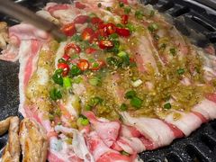 -猫爪爪原切自助烤肉(观音桥阳光世纪店)