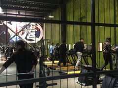 -碳原子运动工场