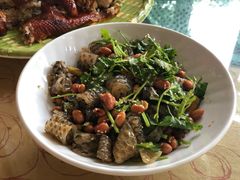 -水乡人家私房菜(逢简店)