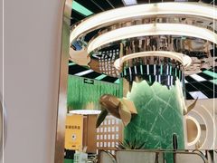 -青花椒花椒鱼(合生汇店)