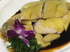 市师鸡-汇景花园酒家(基立下道店)