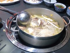-淼福猪肚鸡·椰子鸡火锅(大沙地店)