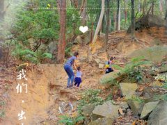 -火炉山森林公园