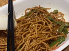 -老家肉饼(永泰庄店)