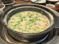 -大良毋米粥(锦龙路总店)