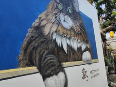 -三溪村