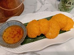 -浩海火烧云傣家菜(蓝港店)