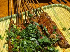 -86烧烤·炭火烧烤 (石人总店)