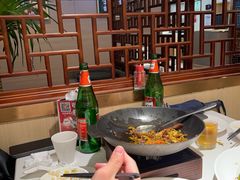 -新辣宴·湖南家常菜·商务聚餐(中粮创芯店)