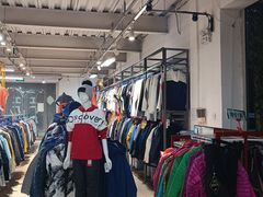 -探路者工厂店(宏福科技园店)
